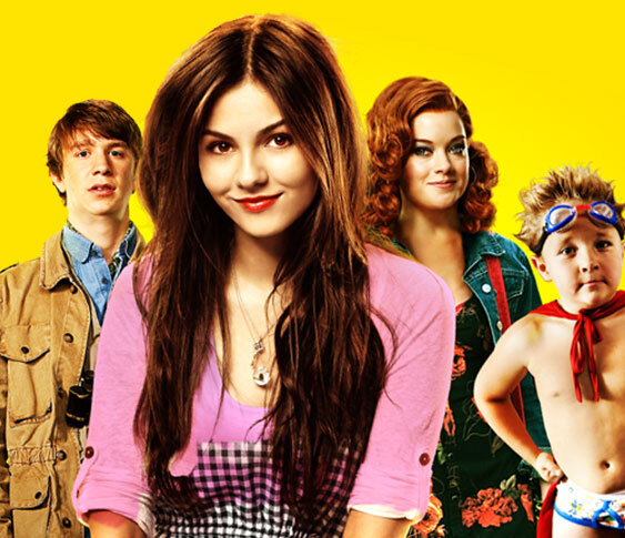 Nickelodeon tweet media