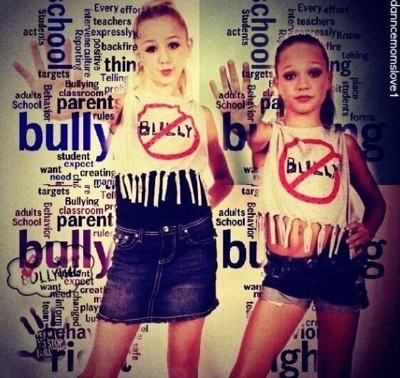 Danncemomslove1's tweet image. @dancemom1313 do you like this edit?(: