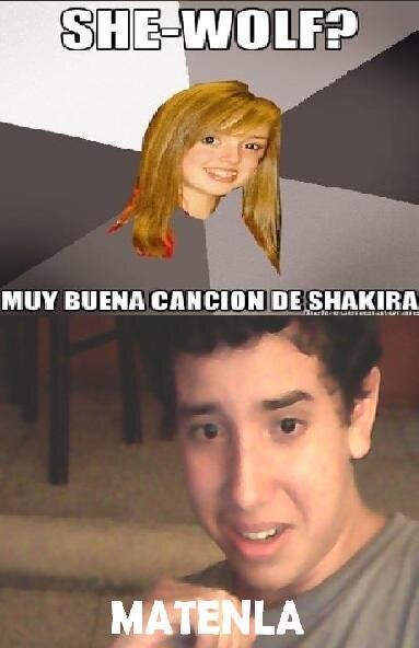 _UpTheIrons's tweet photo. Hahahahahaha encontré esta foto en fb , que risa con la cara de ese chico jajajaja http://t.co/oZWpjId1