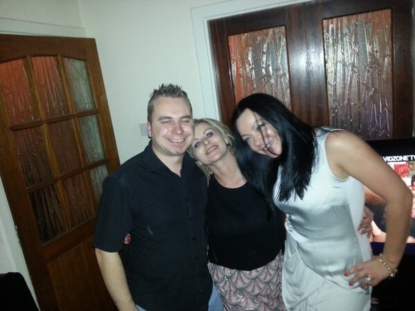 drutchie's tweet image. 