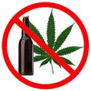 IUsed2BeLikeU's tweet image. #1IM ON THAT GOOD WEED &amp;amp; ALCOHOL!!!