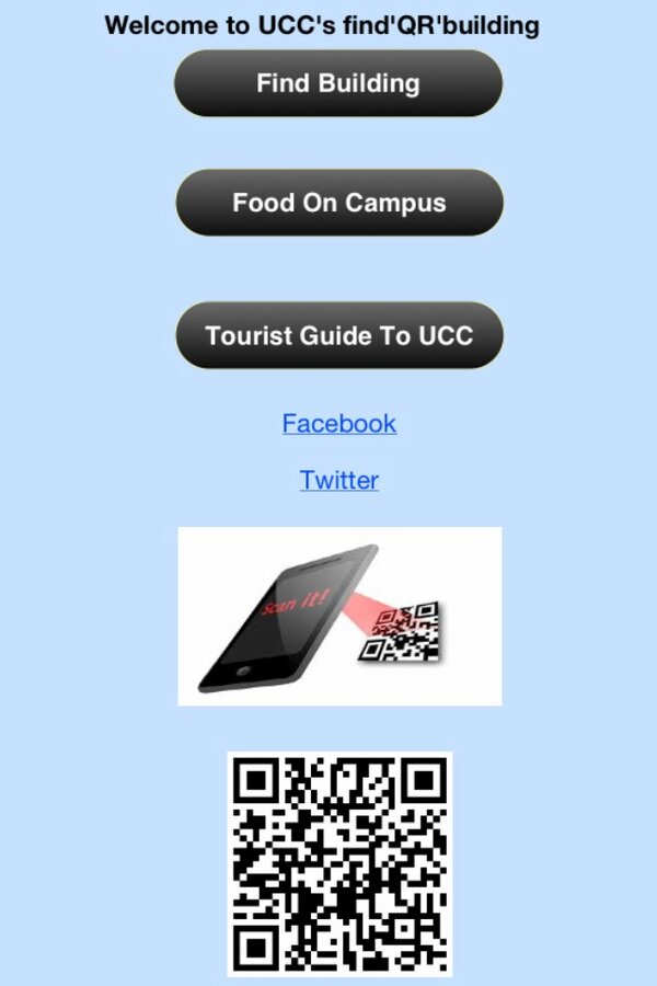 UCCFindBuilding tweet picture
