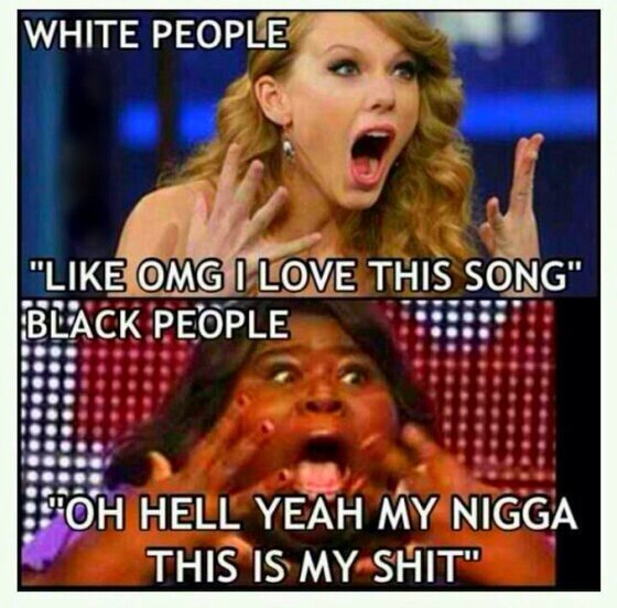 difference between dating white guys and black guys hot girls naked pop stars