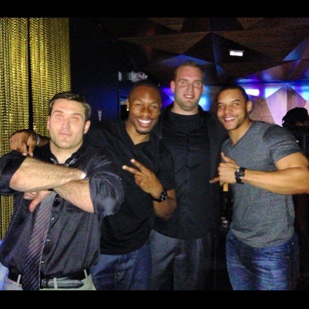 Watch Chido Nwokocha's leaked NSFW photo on TwXstars