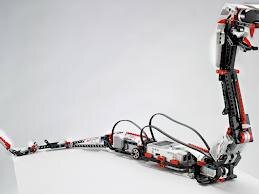 LEGORobotics1's tweet image. 