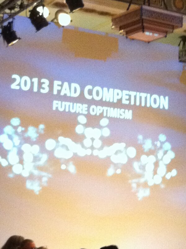 melissapopup's tweet photo. For more from #FAD2013 head over to our facebook page https://t.co/3UE8Y8Dz http://t.co/BOfNfKnV