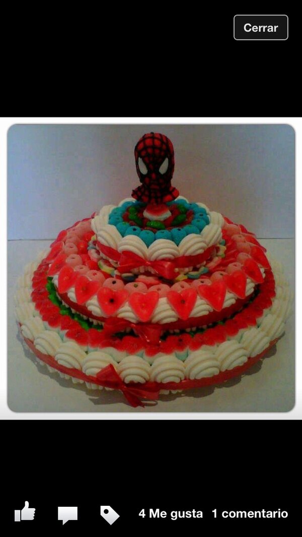 _SweetThings's tweet image. Felicidades @luigibutcher