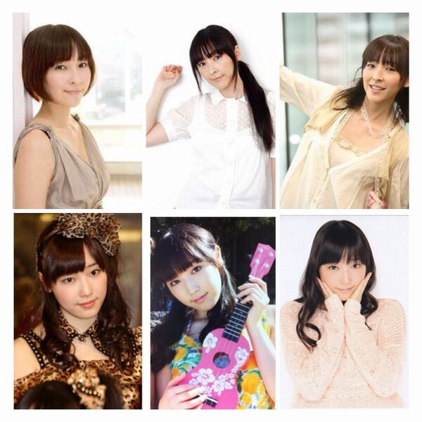 توییتر あ در توییتر 泣くな はらちゃん の越前さん役 麻生久美子 さんは モーニング娘 9期メンバー譜久村聖ちゃんにちょっと似てると思う 共感したらrt Http T Co F1q7n3sr