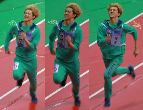 Exoで四字熟語bot Exoで四字熟語 電光石火 でんこうせっか 意味 稲妻の光と火打石の火花 非常に時間の短いこと また動作や振る舞いが極めて速いこと 例 ﾙｯﾊﾆﾋｮｵｵｵｵｫｫｫｫｫ ﾝ今行きまとぅからー Http T Co Q8ktnlp9