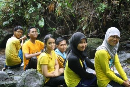 Permalink gambar yang terpasang