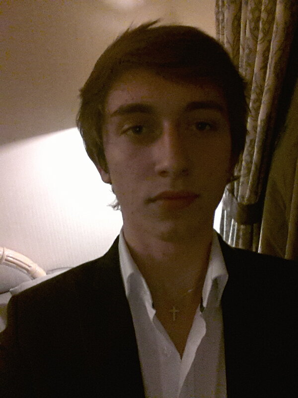 KaleSergen's tweet photo. Kibris rocks hotel &amp;casino :)) http://t.co/DV5tWBKY
