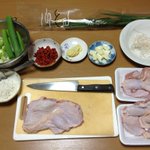 サムゲタンに関連する12件のまとめ Togetter