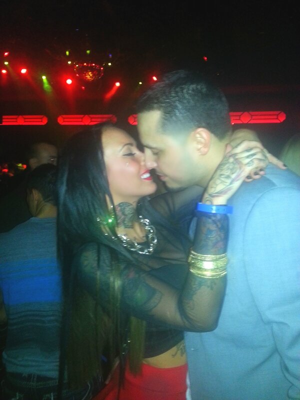 MissBOOMBow's tweet photo. #Kisses #SoftLips #Smiles http://t.co/Bg3g0b36