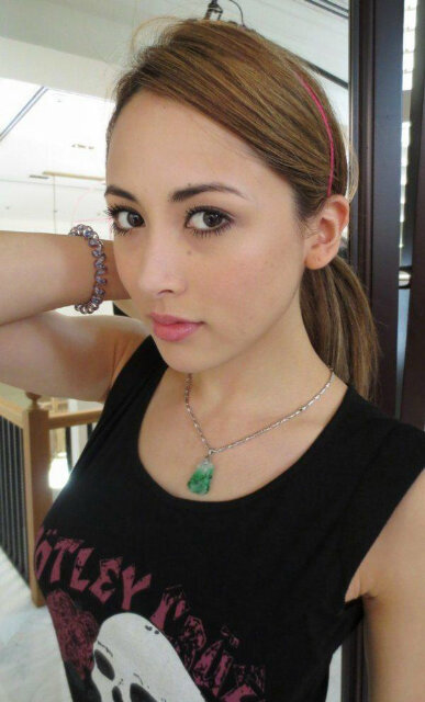 Kate.... You're just so gorgeous <333