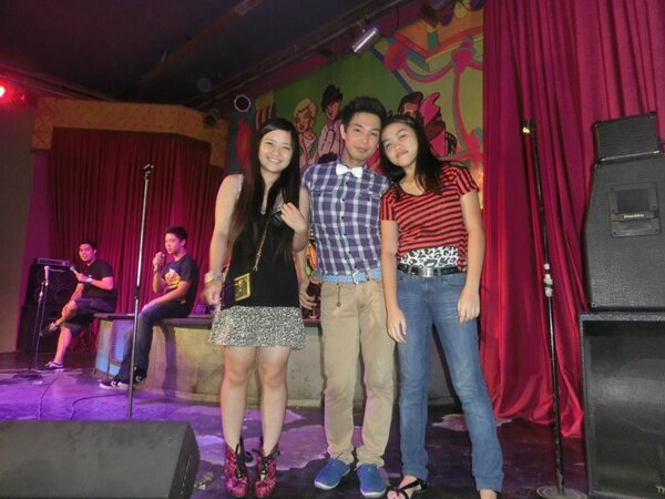 mainevilafuerte's tweet photo. MAS lalake png pumose OHHH!! http://t.co/QSxFwC5T