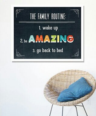 RusticRainbow's tweet image. #familyroutine :-D