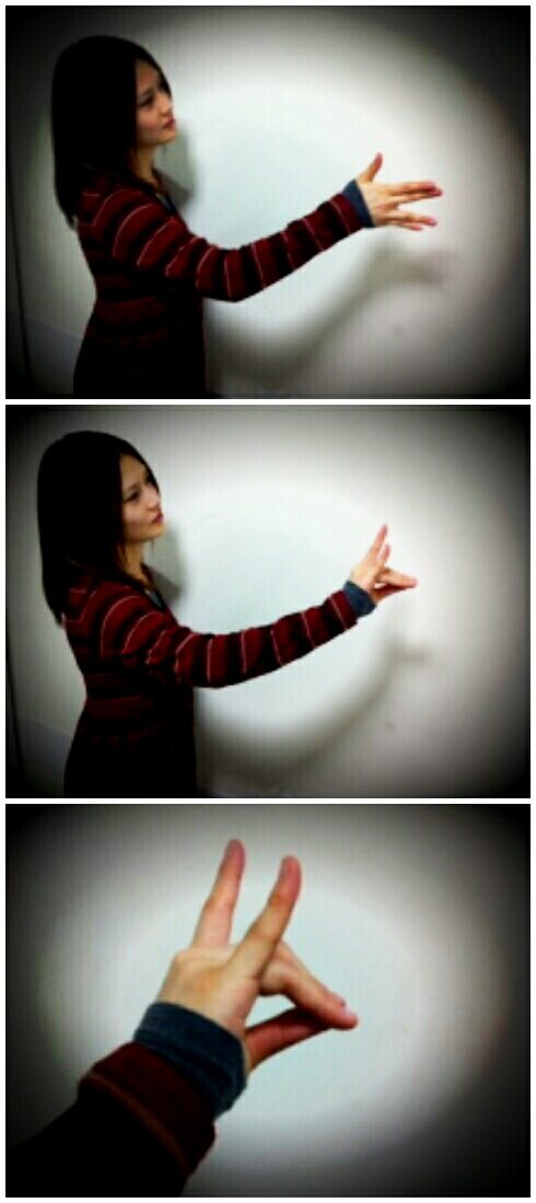 #YUI う～～～～～～～こんっ！