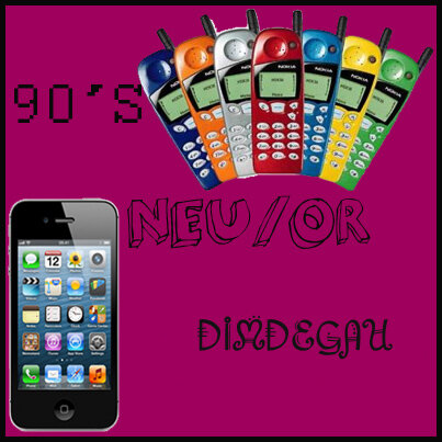 Mae hi’n noson y 90au i’r 00au yn yr Undeb! Beth yw eich hoff . . . y 90au neu’r 00au?