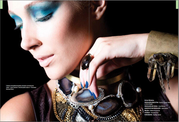 estacao's tweet photo. Dá uma espiadinha no editorial de moda deste mês! A produção é do @SiteEstilo! Veja tudo aqui: http://t.co/Xv8U7P6q http://t.co/1uycMdpT