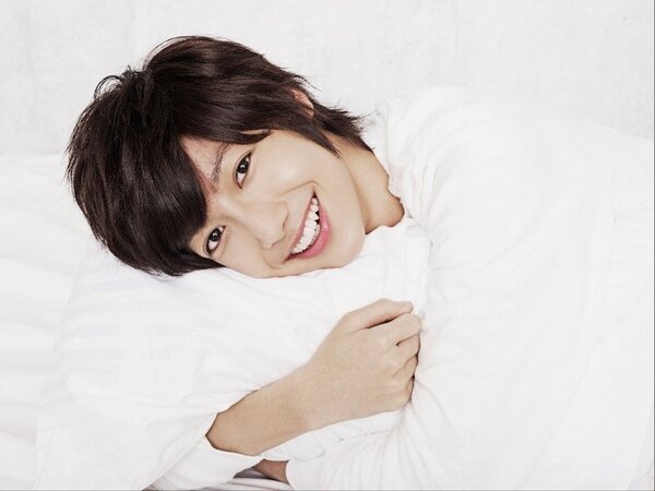 QPSInc1502's tweet photo. And this kwangMin http://t.co/TGoCnORf
