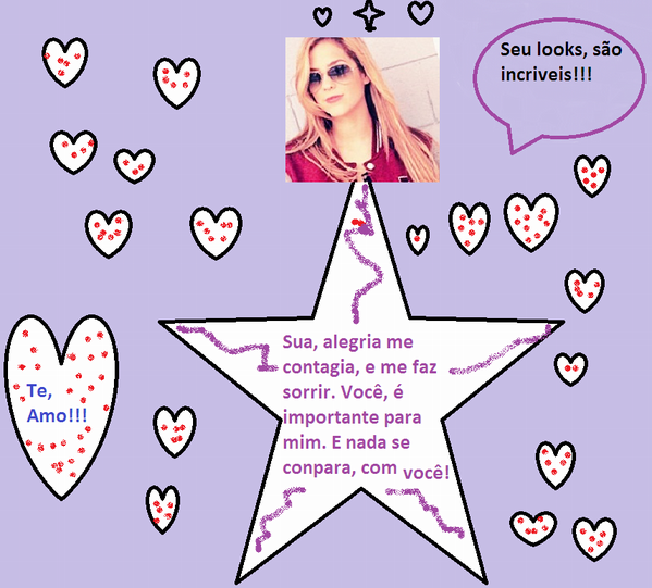 SomicPerfectFC's tweet photo. @sophiaabrahao Bom dia minha linda! Fiz uma coisa pra você, e simples mas e do fundo do meu coração! http://t.co/ocByokMr