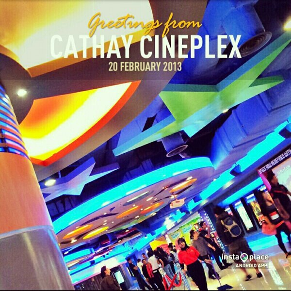 mia_muzaffar's tweet image. Movie time ♥ #instaplace #ecurve #damansara