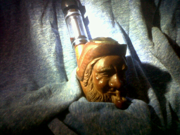 KevPrimer's tweet photo. New e pipes http://t.co/TaFKTMp8