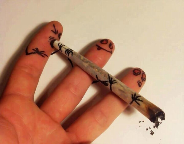 SmokeAtor tweet picture