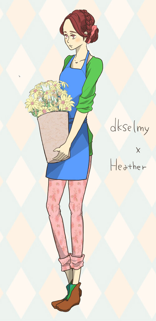 街のお花のtwitterイラスト検索結果 古い順