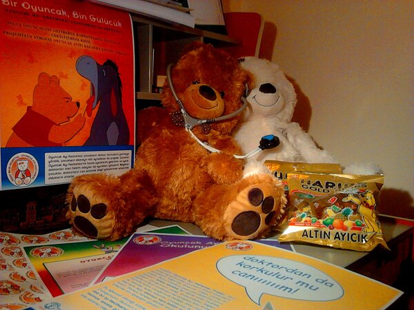 Biz 2. TurkMSIC Sempozyumu'na hazırız, peki siz kampanyamıza hazır mısınız?
turkmsic.net/afis/oyuncak-a…