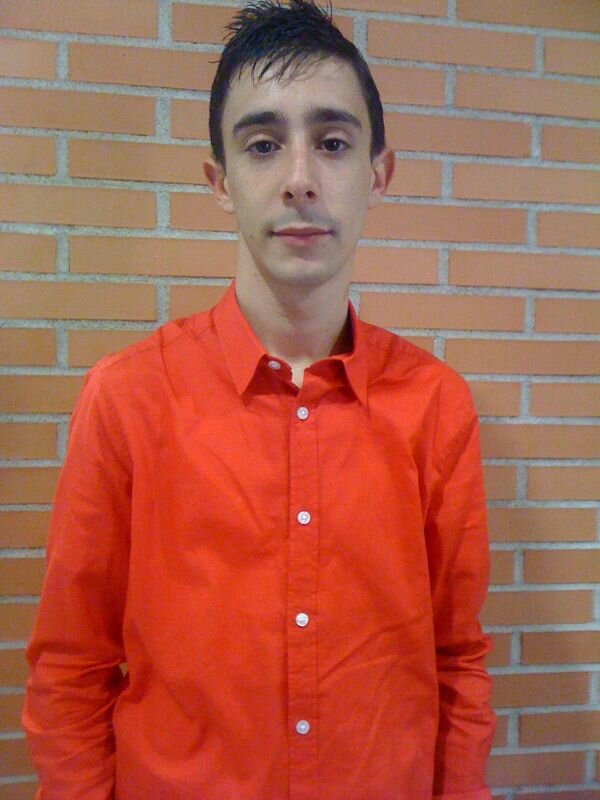 ProgramaM3's tweet image. Cristian, presentador de M3 #ProgramaM3