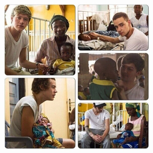 OneDream1D__'s tweet photo. 1D don't need an award to prove they're the best group. RT If you're still proud of them! #OneDirectionAreOurWinners http://t.co/tJgSurFbKN
