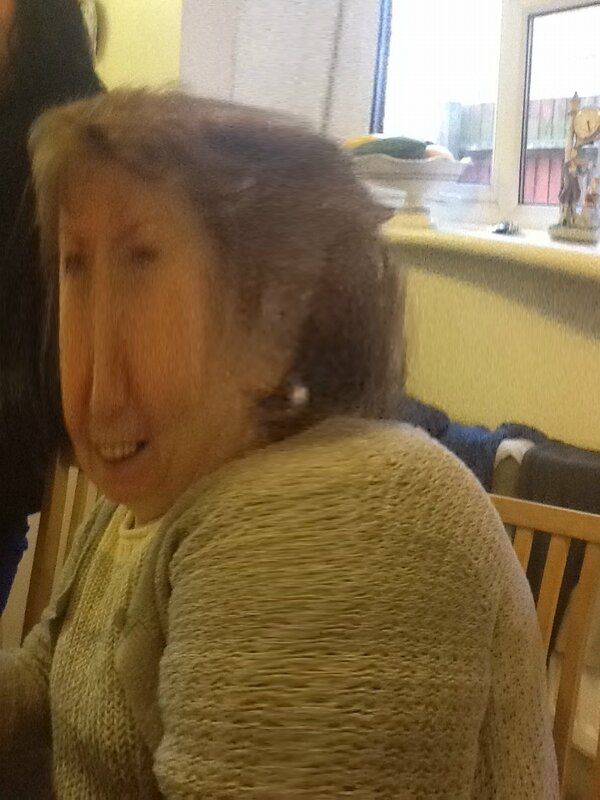 connorB33lynch's tweet image. #lolage@# nanny photoshopped lol looks like obbie from Harry potter