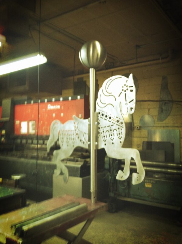 Altona Metal tweet media