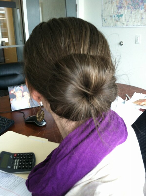 trishpkelley's tweet photo. @gracesparsons @ceparsons90 it's beautiful! Here's mine (I did a low one today) http://t.co/FYsWAkTI
