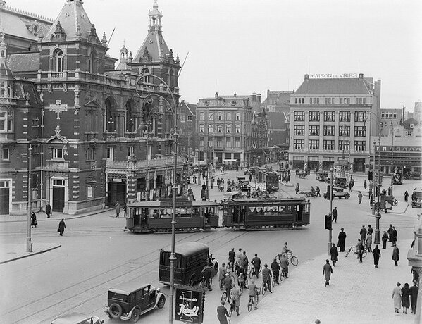 msterdam tweet picture