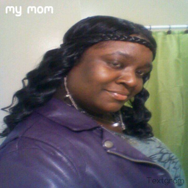 SlickDestane's tweet image. I love u