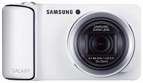 Всем! Всем! Всем! В продажу поступила суппппер новинка Samsung Galaxy Camera Black cena5.ru/catalog/t20123…