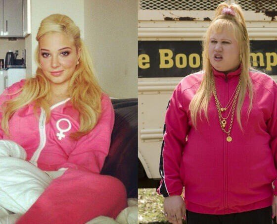 TheProfitSquad's tweet photo. #TweetAnAwkwardMoment twins? http://t.co/8Ib1oNBP