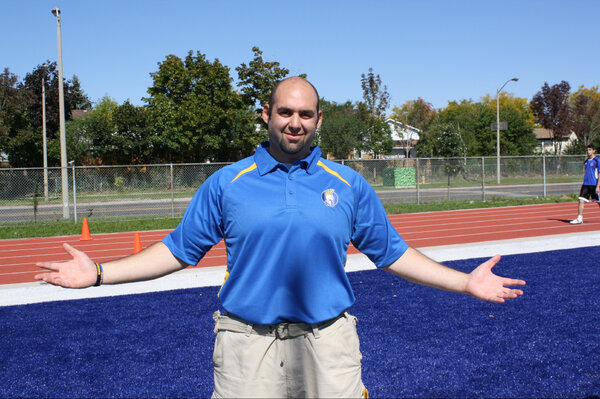 BMT Titans Football (@bmttitans) on Twitter photo 