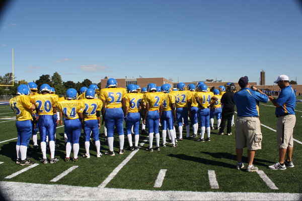 BMT Titans Football (@bmttitans) on Twitter photo 