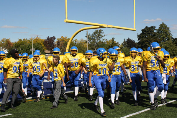 BMT Titans Football (@bmttitans) on Twitter photo 