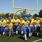 Photo by BMT Titans Football (@BMTTitans)