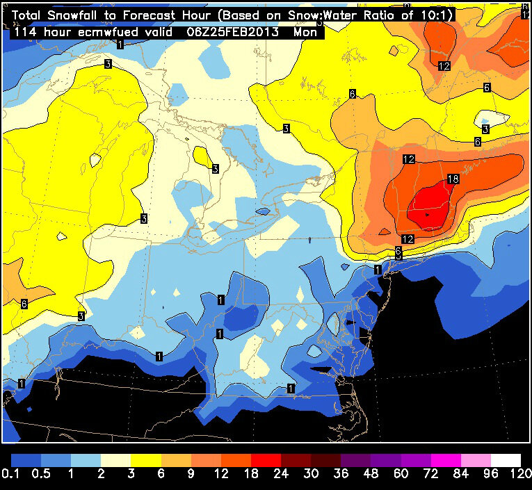 Vermont Weather (Burlington, Rutland, Montpelier offices, riding