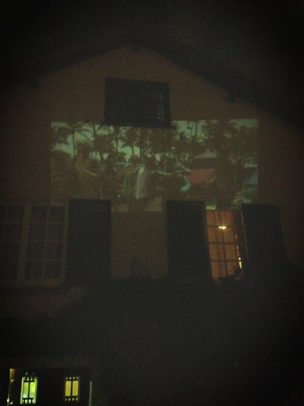 RedNozProd's tweet image. Cinéma en plein air ou quoi ?! :p
#RedNozProd2013