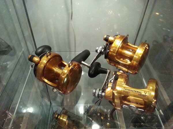 Penn Reels Europe (@penn_reel) on Twitter photo 