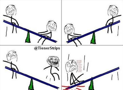 Retweet als je dit ook haat -