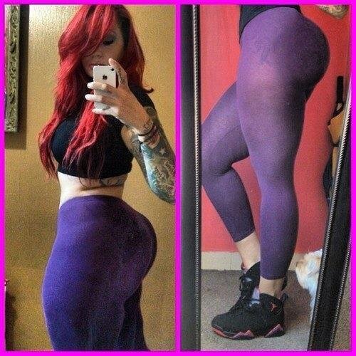BootySlapp's tweet photo. Who's got the best caption for this pic? #NameThatBooty http://t.co/zdZnzzSa