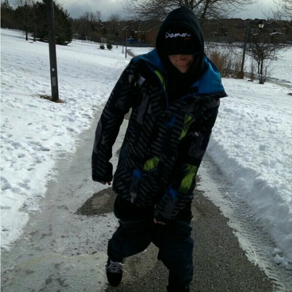 yeeeyooo's tweet photo. @MCBILLY7 swaggin out http://t.co/p2c2WTSk