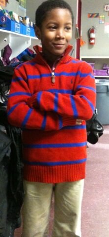 thewritehouse's tweet photo. A gentleman and scholar in the making http://t.co/aGtTYycn